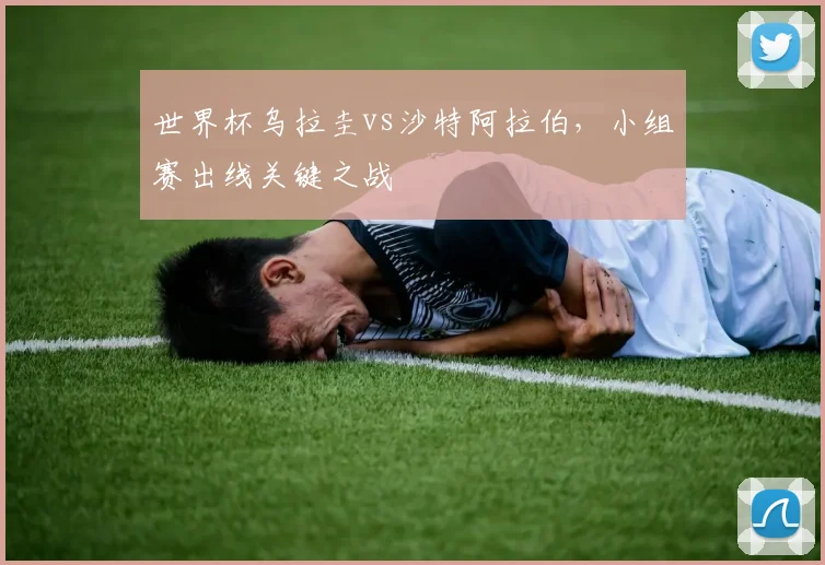 世界杯乌拉圭vs沙特阿拉伯，小组赛出线关键之战