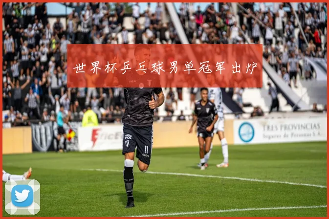世界杯乒乓球男单冠军出炉